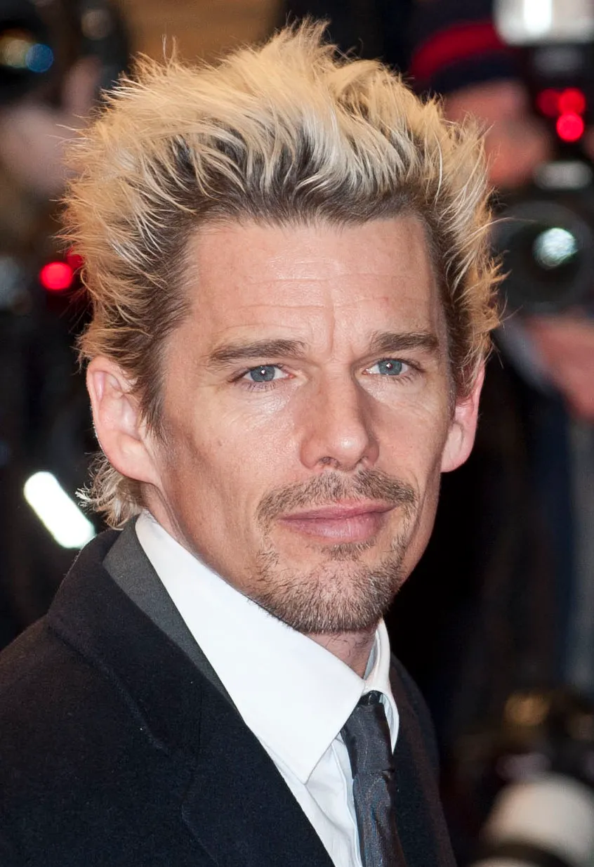 Ethan Hawke in 2013