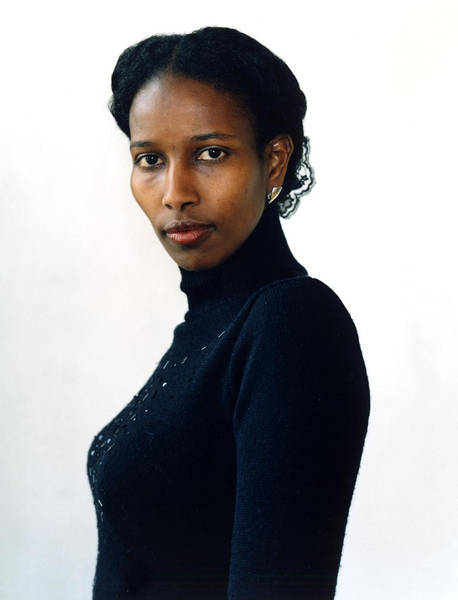 Ayaan Hirsi Ali