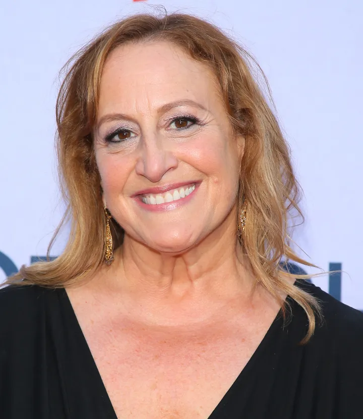 Cindy Chupack