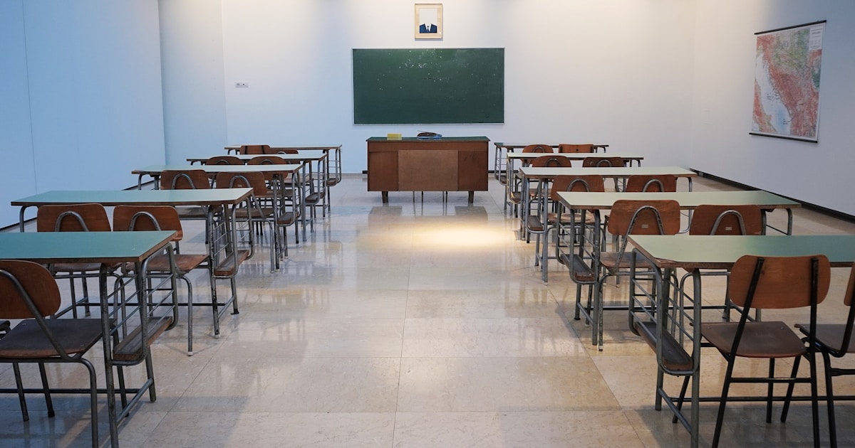 The Death of the Five-Paragraph Essay