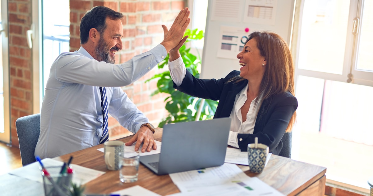 The Psychology of Human-AI Collaboration