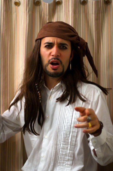 Where's all the rum gone? photo 1